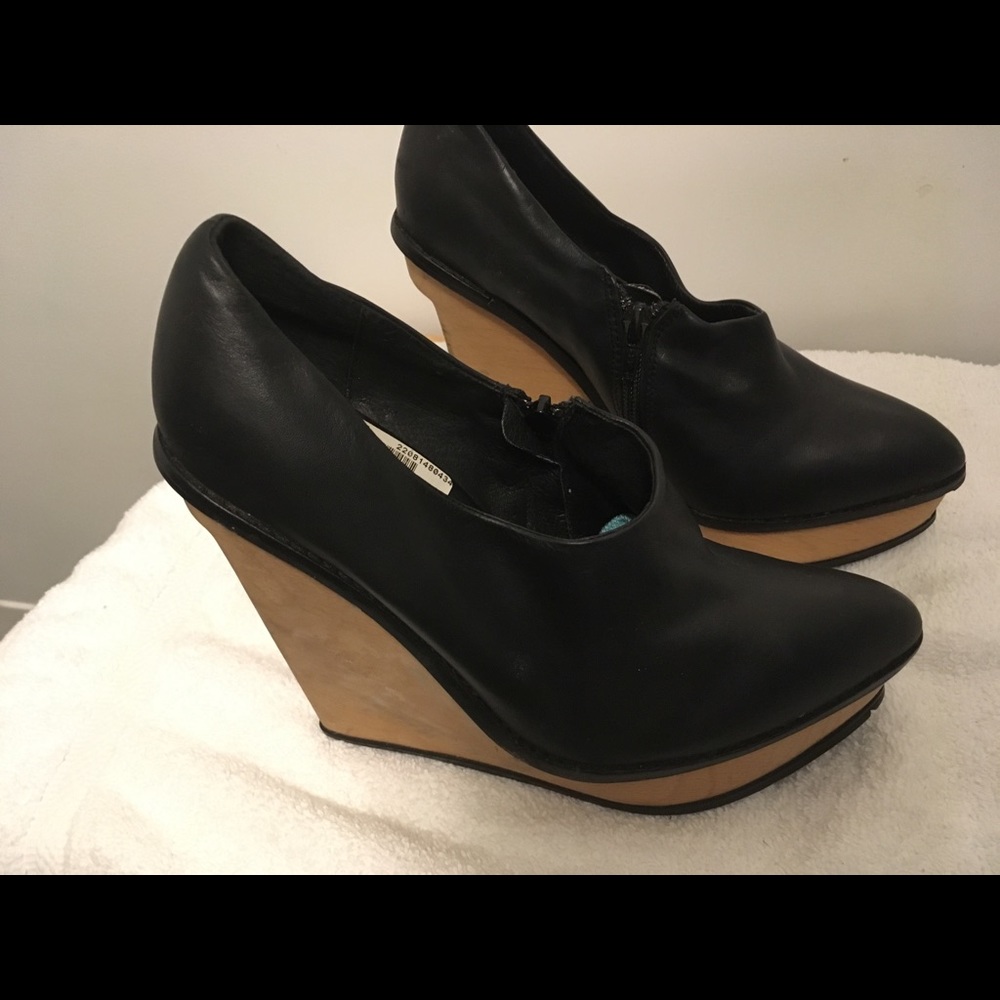 Aldo Platform Heels